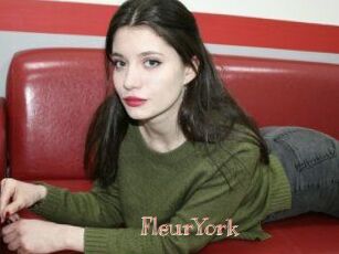 FleurYork