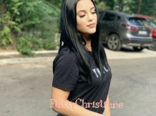 FlirtyChristinne