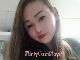 FlirtyCumPlay19
