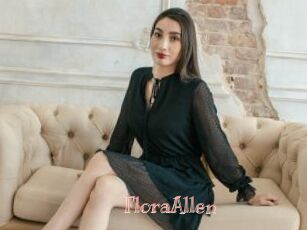 FloraAllen