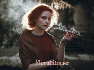 FloraGinger