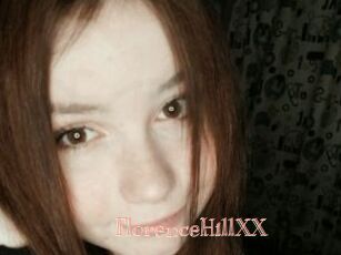 FlorenceHillXX