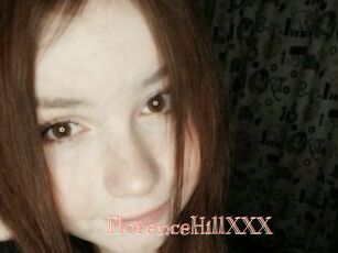 FlorenceHillXXX