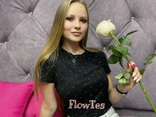 FlowTes