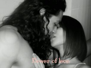 Flower_of_leon