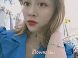 Flowertan