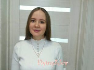 FlyingAJoy