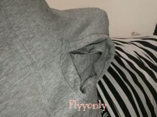 Flyyonly