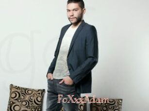 FoXxxAdam