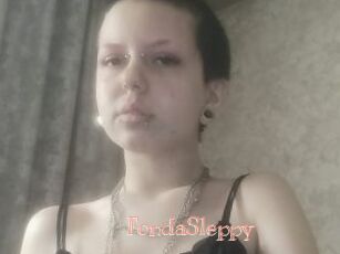 FondaSleppy
