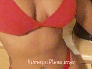 ForeignPleasures