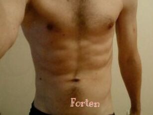 Forten