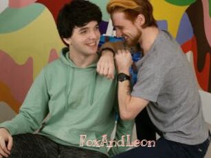 FoxAndLeon