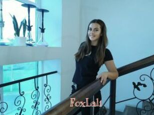 FoxLali