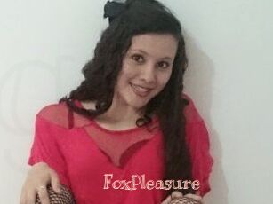 FoxPleasure