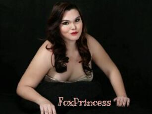 FoxPrincess