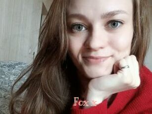 Fox_x