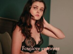 Foxglove_princess