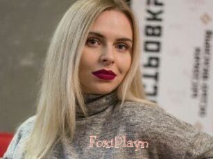 FoxiPlayn