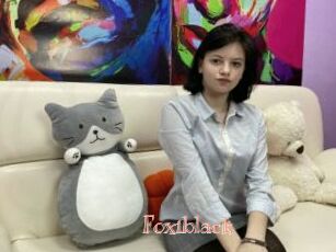 Foxiblack