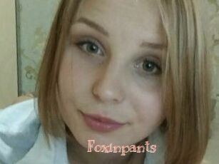Foxinpants