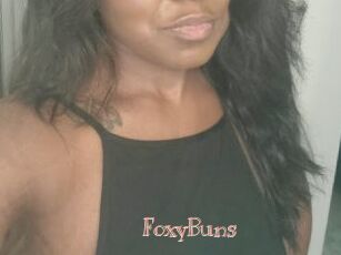 FoxyBuns