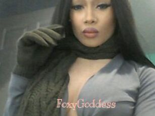 FoxyGoddess