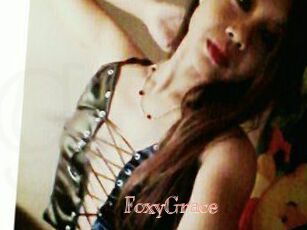 FoxyGrace