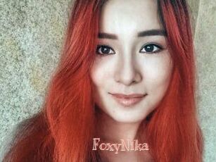 FoxyNika