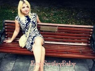 FoxySmileyBaby