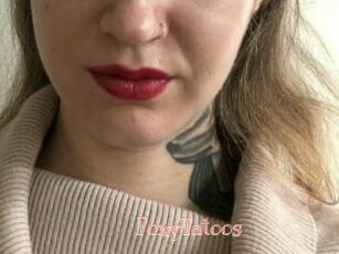 FoxyTatoos