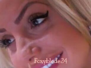 Foxyblode24