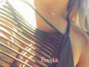 Foxykk