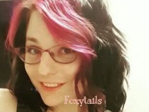 Foxytails