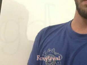 Foxytreat