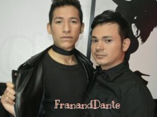 FranandDante