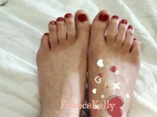 FranceKelly