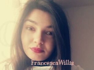 FrancescaWillis