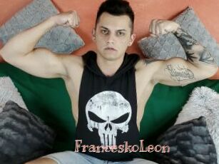 FranceskoLeon
