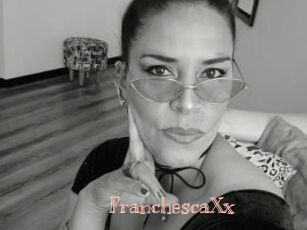 FranchescaXx
