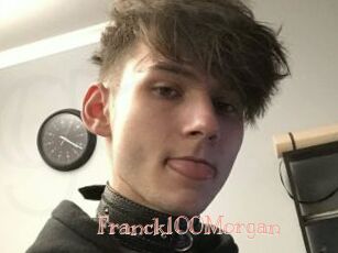 Franck100Morgan