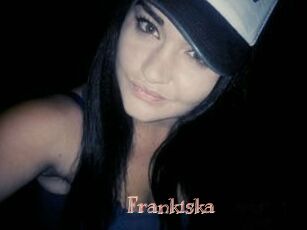 Frankiska