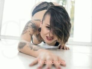 Franxexka