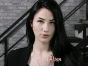 FrauAlisa