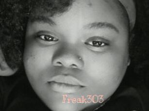 Freak303