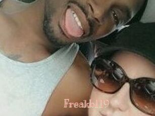Freakb119