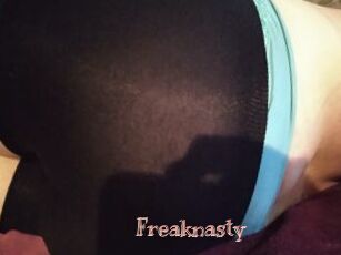 Freaknasty