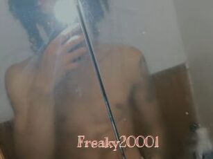 Freaky20001