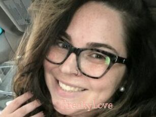 FreakyLove