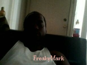 FreakyMark